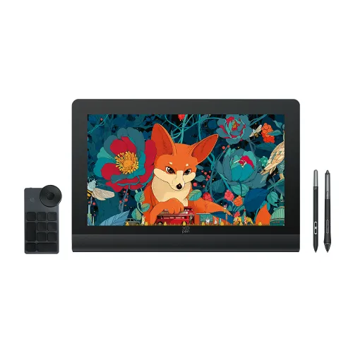 Artist Ultra 16 - 4K OLED