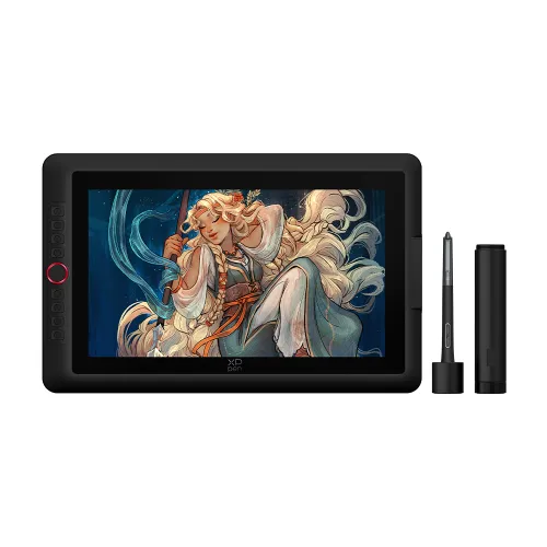 Artist 15.6 Pro V2