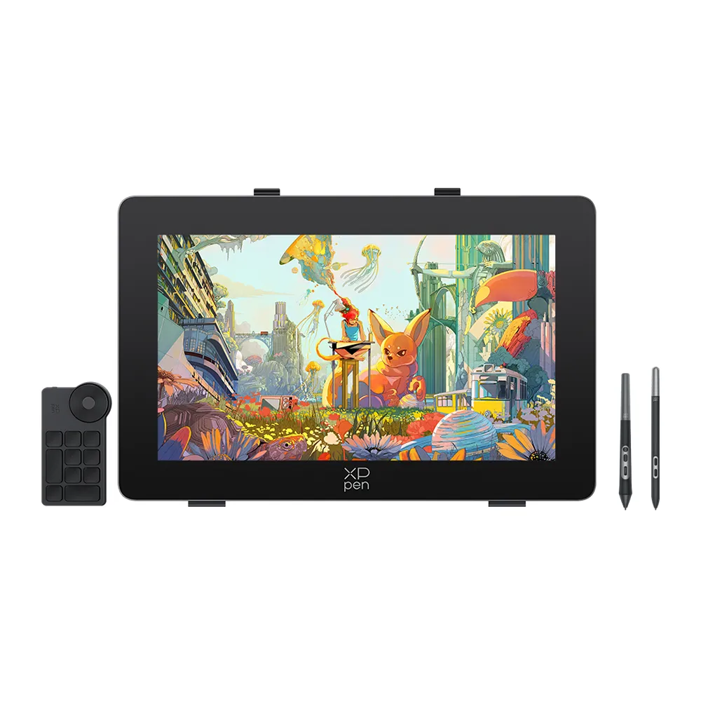 Artist Pro 24 (Gen 2) - Tela 4K