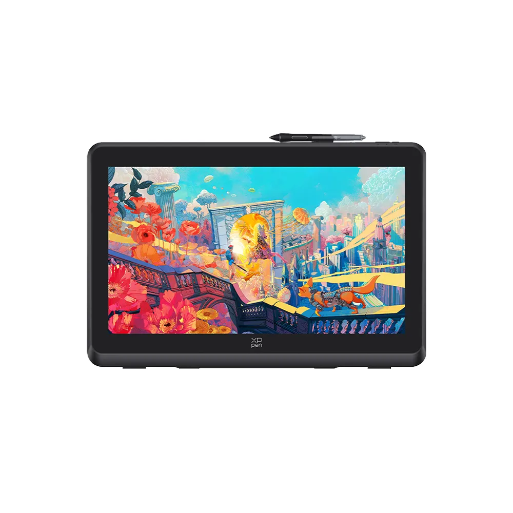 Artist 22 Plus