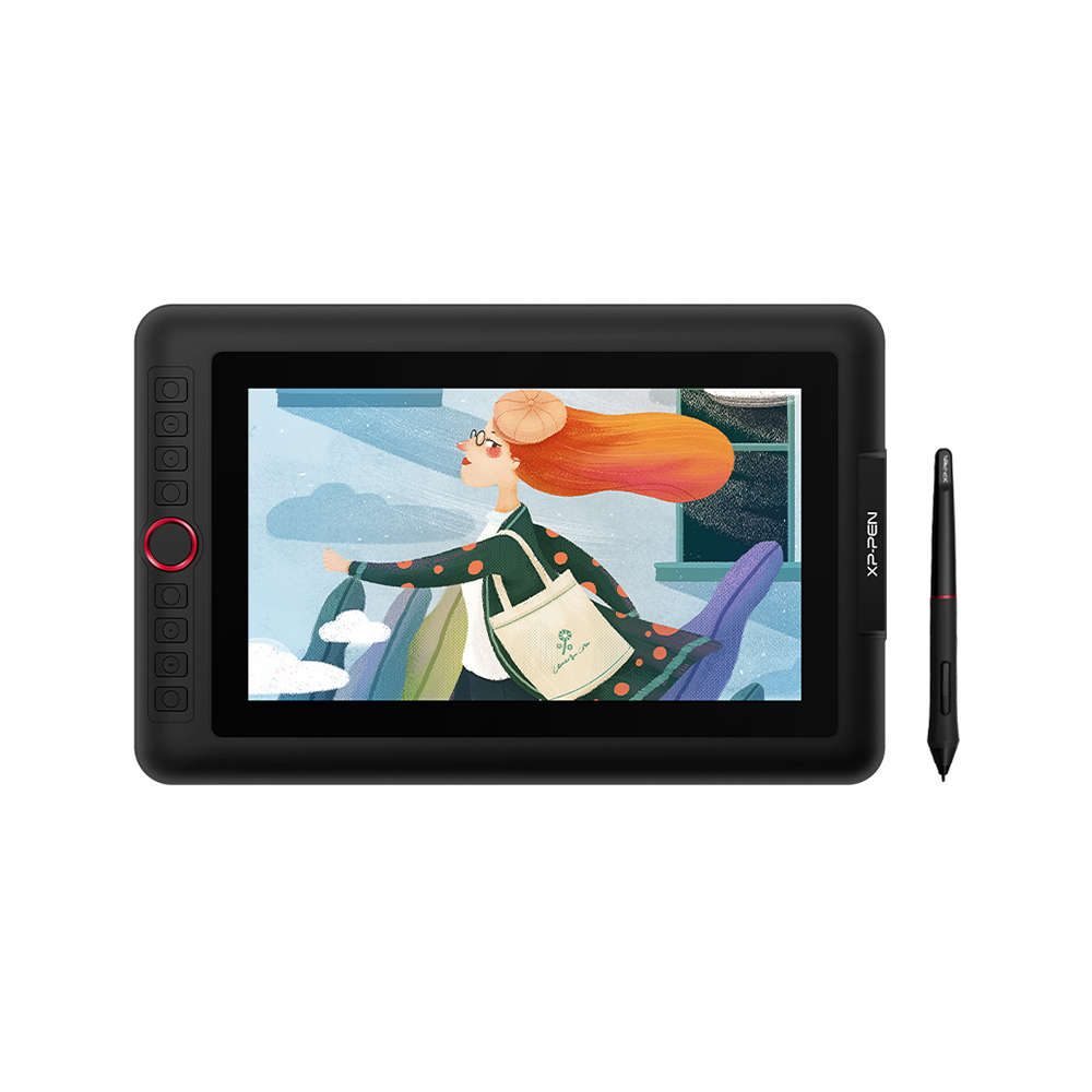 Artist 12 Pro Lite