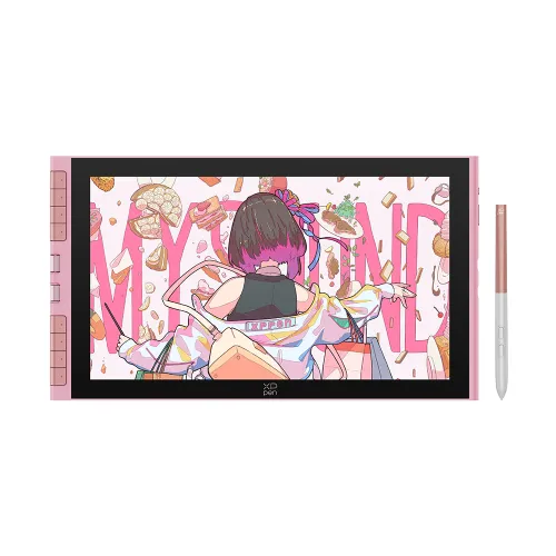 Artist 12 3rd Rose