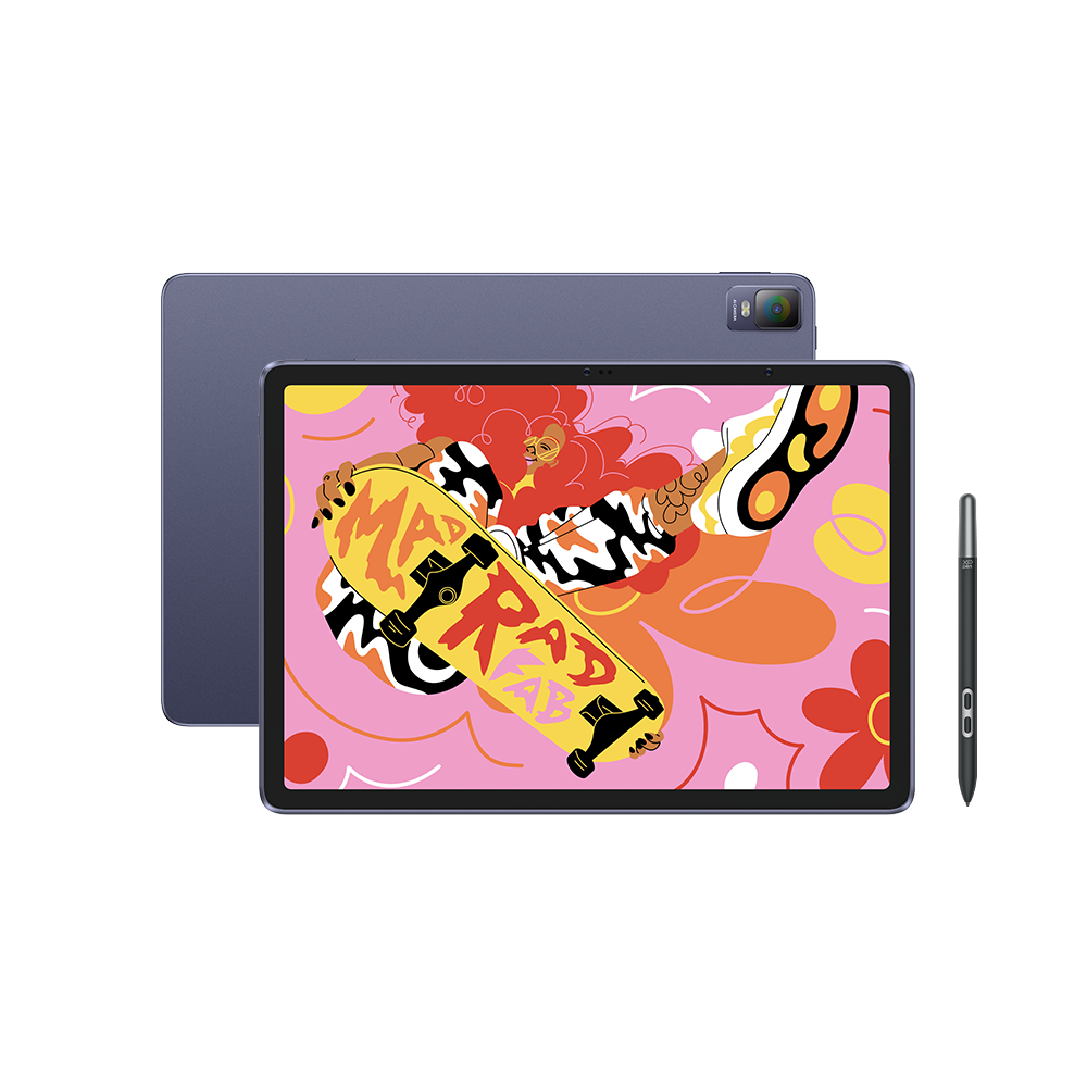 Magic Drawing Pad
