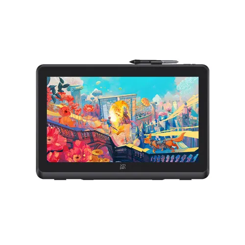 Artist 22  PLUS