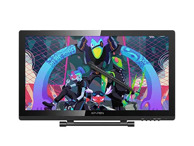 Artist 22E Pro 液晶ペンタブレット | XPPen公式サイト