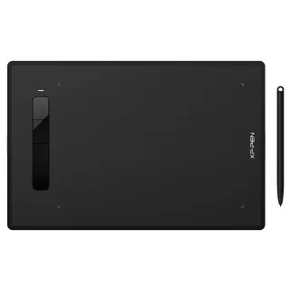 XPPen Star G960S & Star G960S Plus Pen Tablet 9 x 6 inci Mendukung Android