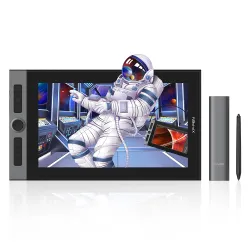 Artist Pro 16 with X3 Stylus
