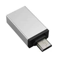 Tipe-C 3.0 OTG dan Micro USB OTG