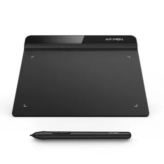 XPPen Star G640 Pen Tablet 6x4 inci