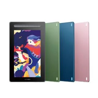 XPPen Artist 13 (2nd Gen) Pen Display 13,3 inci 130% sRGB Color Gamut