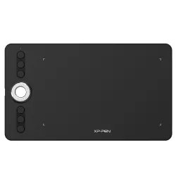 XPPen Deco 02