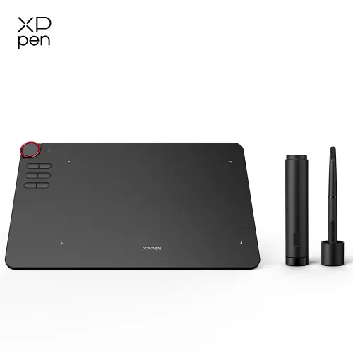 Deco 03 Wireless digital painting pad for PC | XP-Pen IE