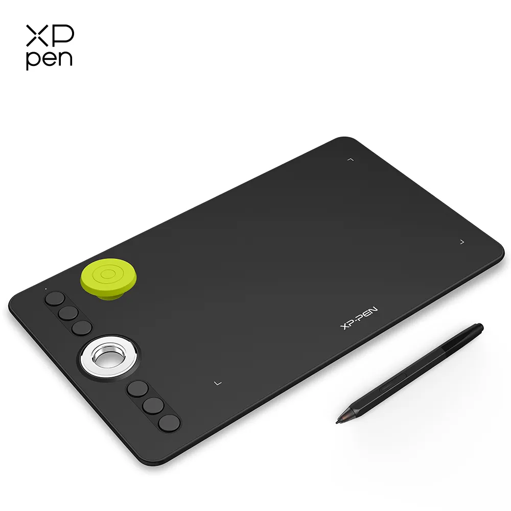 Deco 02 creative drawing sketch tablet | XP-Pen IE official store