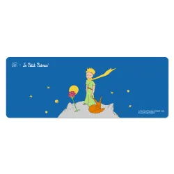 The little prince mouse pad
