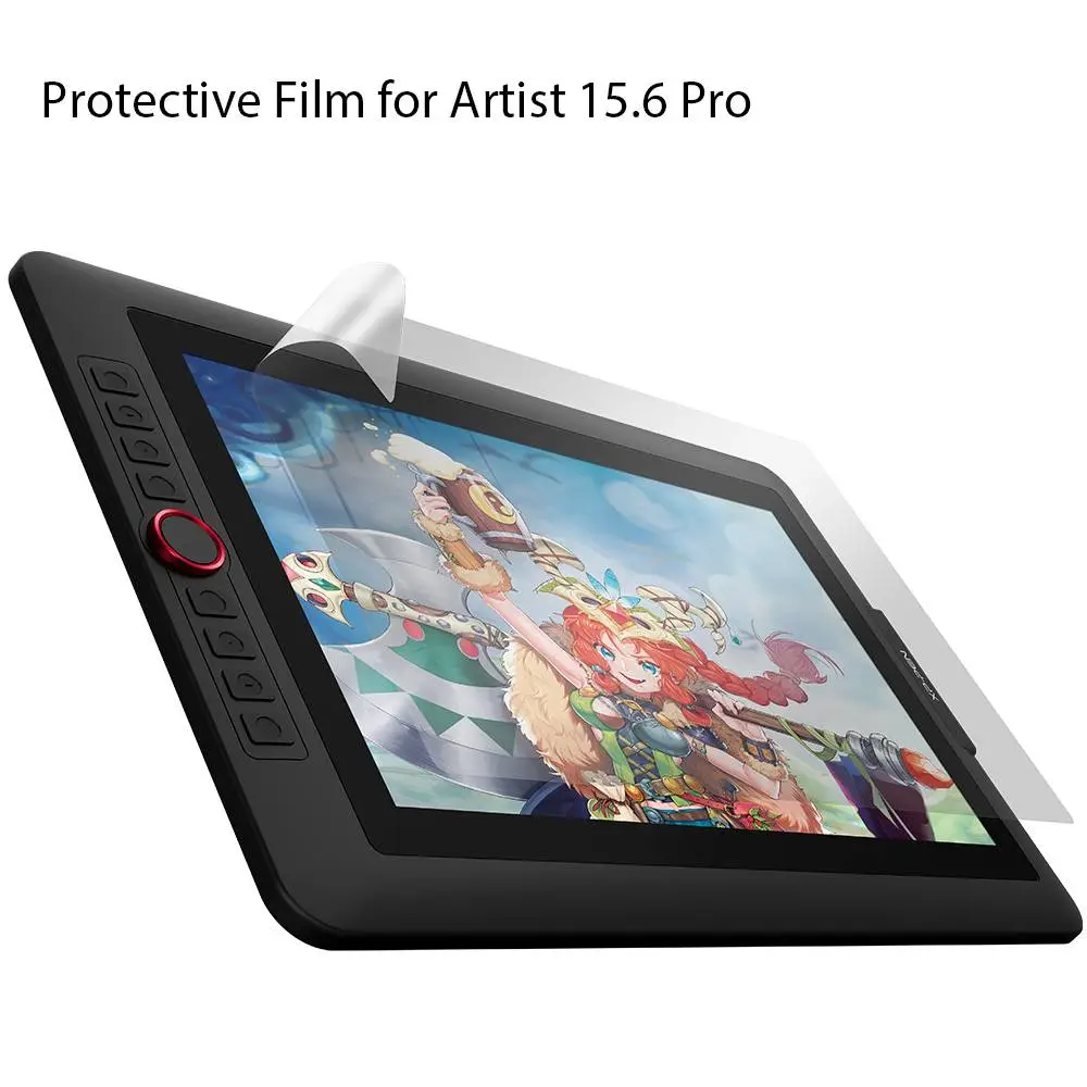 Tablet Screen Protecter for Artist 15.6 /Artist 15.6 Pro