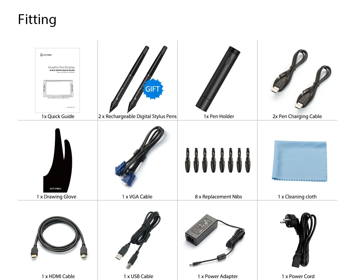 Artist22EPro-Details.jpg image