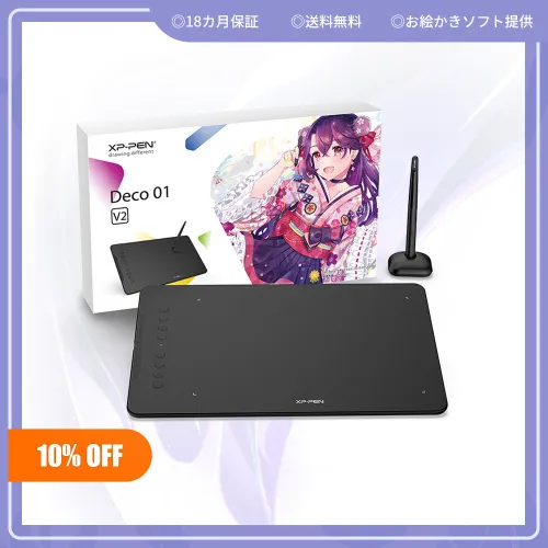 Promotion | XPPen公式ストア