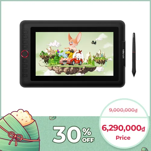 Promotion | XP-Pen VN Official Store