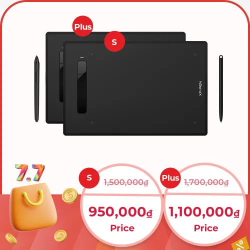 Promotion | XP-Pen VN Official Store