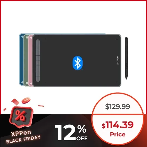 Promotion | XP-Pen Australia official Store
