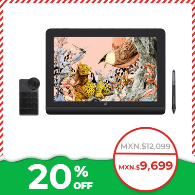 Artist Pro 16 (Gen 2)