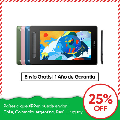 Artist 10 (2.ª generación)