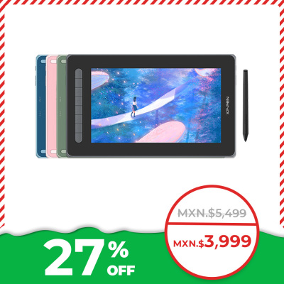 Artist 12 (2.ª generación)