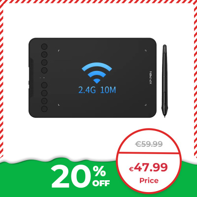 Deco mini 7 Wireless