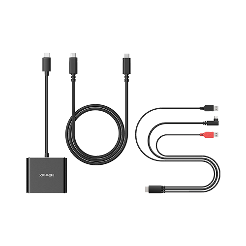 Kabel & Adapter