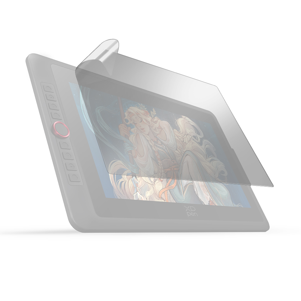 Tablet Screen Protectors