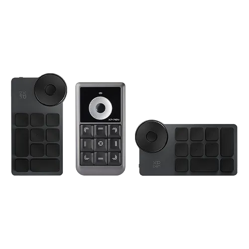 Wireless Keypad