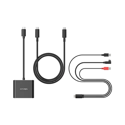 Cable & Adapter	