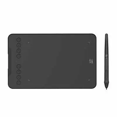 XPPen Deco Mini7 V2: tableta compacta compatible con Android y Chrome OS, respuesta ultra rápidsa 220 RPS