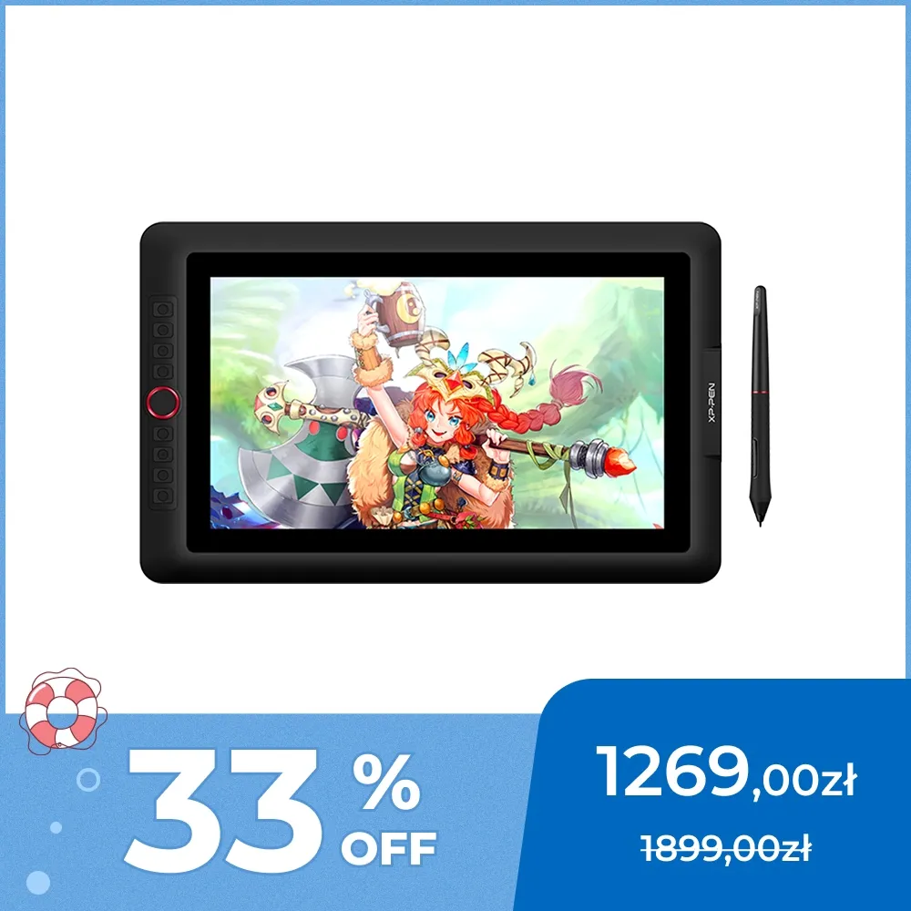 液タブ・ペンタブ xppen artist 15.6 pro (Ami) Artist 15.6 Pro 液タブ | XPPen JAPAN公式サイト