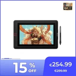 Artist 13.3 Pro V2