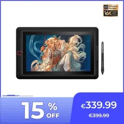 Artist 15.6 Pro V2