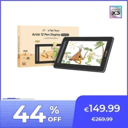 Artist 12 (2nd Gen)-Édition Le Petit Prince