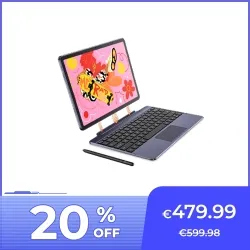 Magic Pad Keyboard Edition