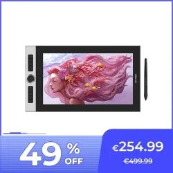 Tablette Innovator 16