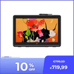 Artist Pro 22 (Gen 2)