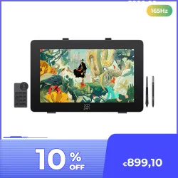Artist Pro 24 (Gen 2) 165Hz