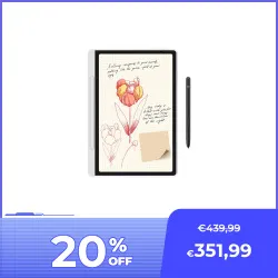 Magic Note Pad