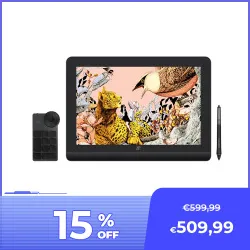 Artist Pro 16 Gen 2
