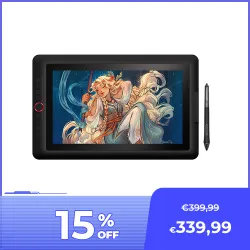 Artist 15.6 Pro V2