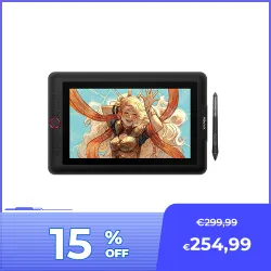 Artist 13.3 Pro V2
