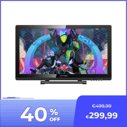 Artist 22 Pro