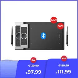 Deco Pro MW/SW