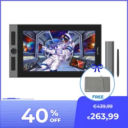Artist Pro 16