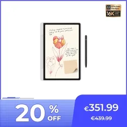 Magic Note Pad