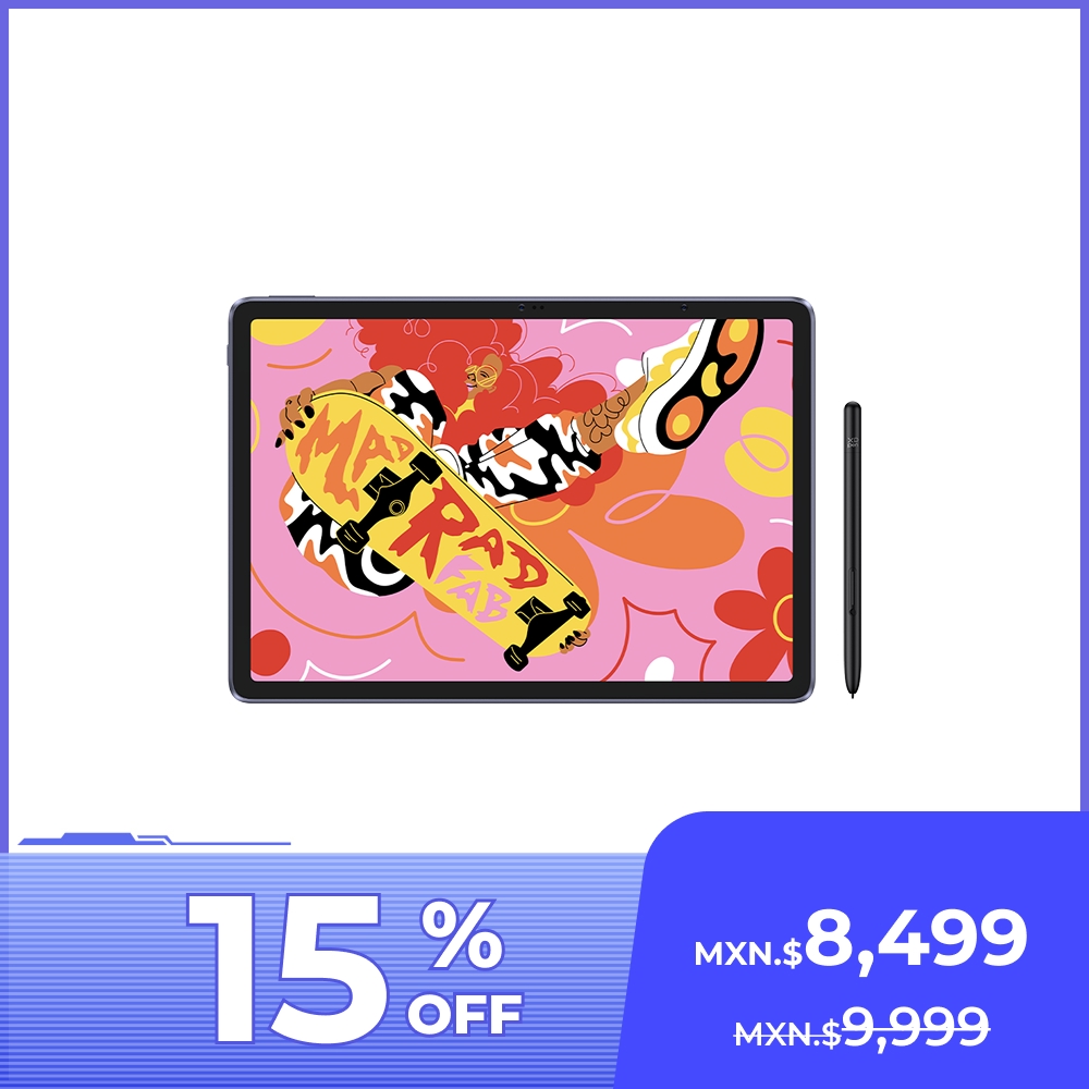XPPen Magic Drawing Pad | Tablets Android OS Para Diseño